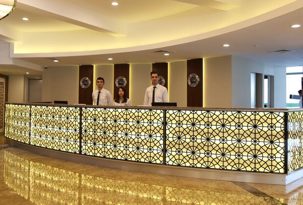 Grand Artvin Hotel - Görsel 14