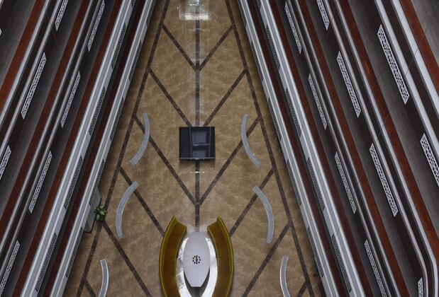 Grand Artvin Hotel - Görsel 15