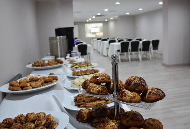 Grand Artvin Hotel - Görsel 16