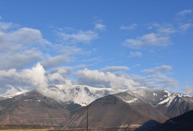 Grand Artvin Hotel - Görsel 18