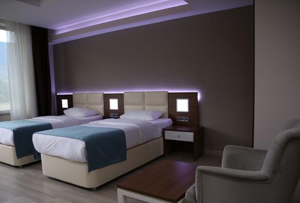 Grand Artvin Hotel - Görsel 20