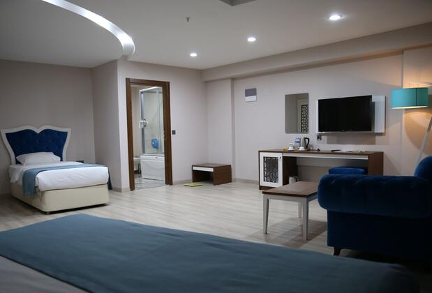 Grand Artvin Hotel - Görsel 21