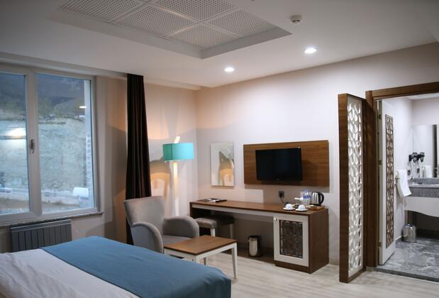 Grand Artvin Hotel - Görsel 22