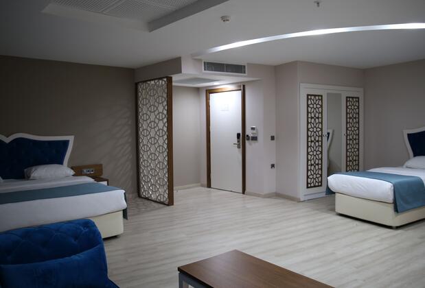 Grand Artvin Hotel - Görsel 23