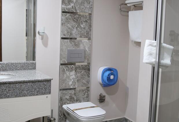 Grand Artvin Hotel - Görsel 25