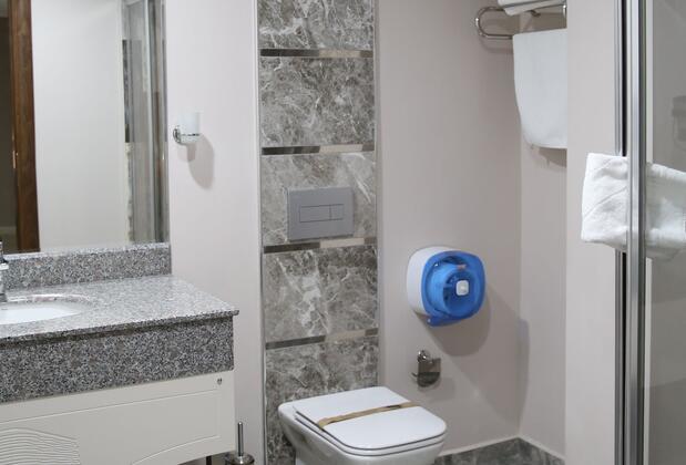 Grand Artvin Hotel - Görsel 26