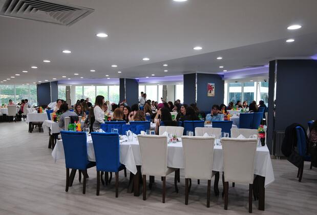 Grand Artvin Hotel - Görsel 27