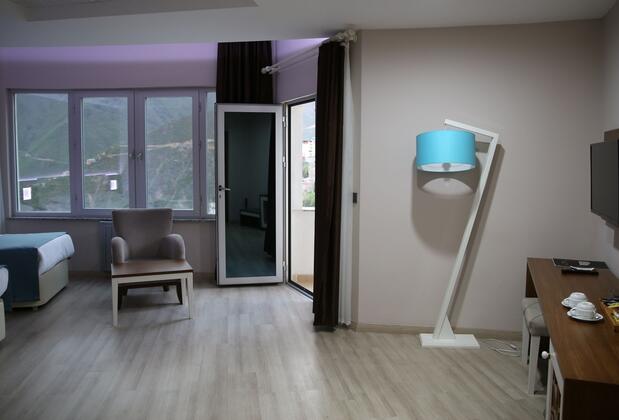 Grand Artvin Hotel - Görsel 28