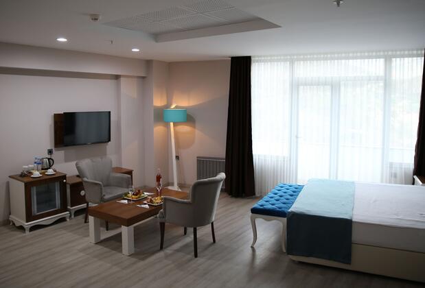 Grand Artvin Hotel - Görsel 29