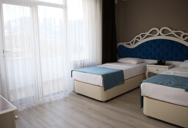 Grand Artvin Hotel - Görsel 30