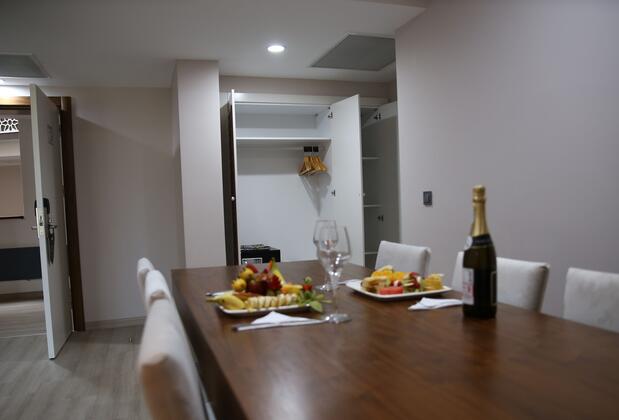 Grand Artvin Hotel - Görsel 31