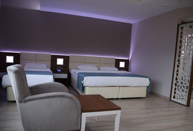 Grand Artvin Hotel - Görsel 32