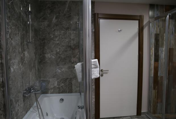 Grand Artvin Hotel - Görsel 34