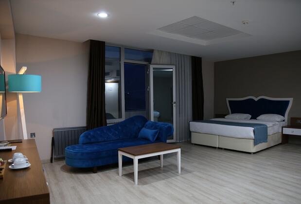 Grand Artvin Hotel - Görsel 35