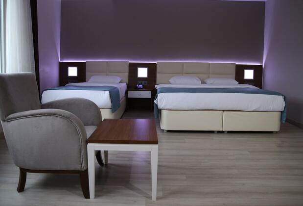 Grand Artvin Hotel - Görsel 36