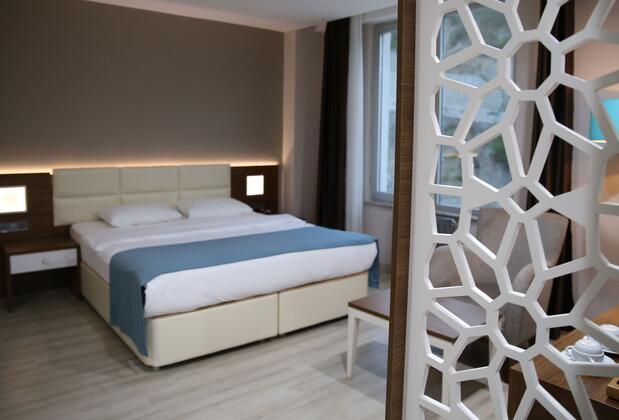 Grand Artvin Hotel - Görsel 37