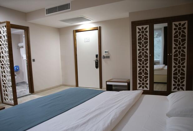 Grand Artvin Hotel - Görsel 38