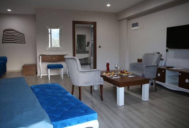 Grand Artvin Hotel - Görsel 39