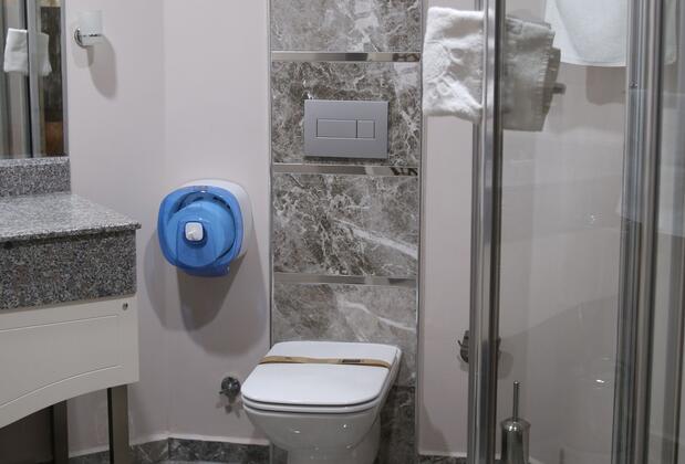 Grand Artvin Hotel - Görsel 40