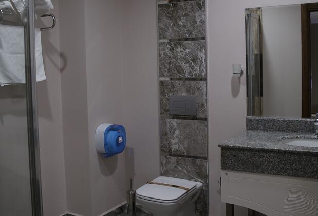 Grand Artvin Hotel - Görsel 41