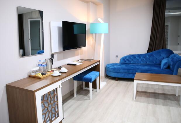 Grand Artvin Hotel - Görsel 42