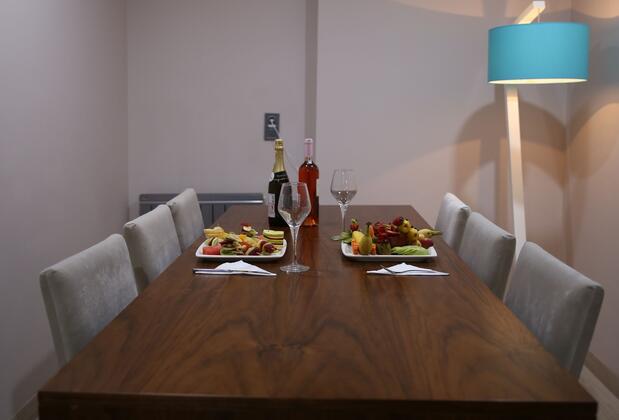 Grand Artvin Hotel - Görsel 43