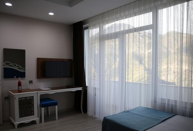 Grand Artvin Hotel - Görsel 44