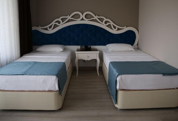 Grand Artvin Hotel - Görsel 45