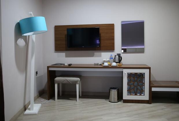 Grand Artvin Hotel - Görsel 46