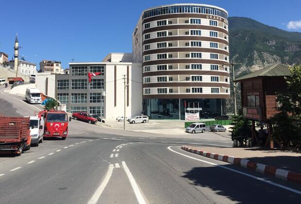 Grand Artvin Hotel - Görsel 47