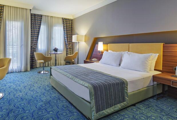 Spa Hotel Colossae Termal - Görsel 27