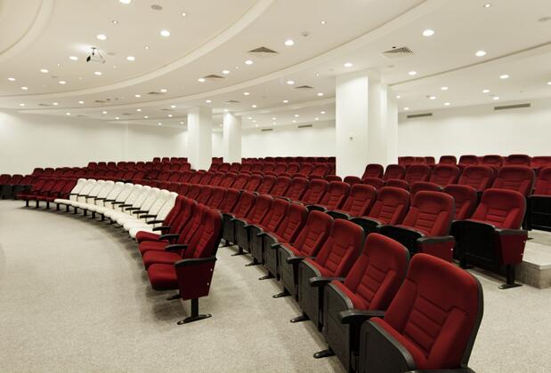 Spa Hotel Colossae Termal - Görsel 11