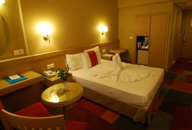 SV Business Otel Diyarbakır - Görsel 3