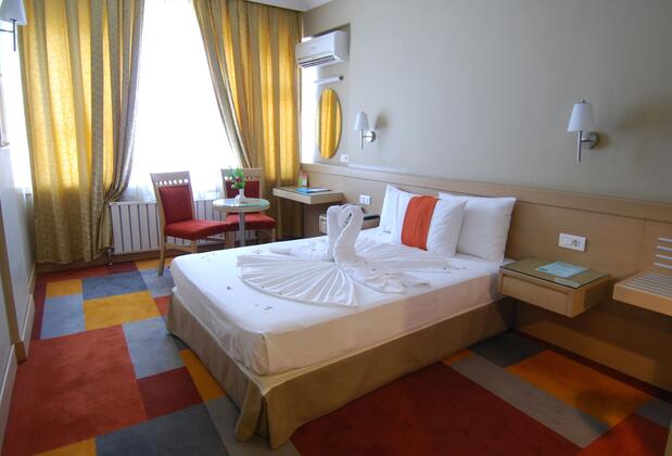 SV Business Otel Diyarbakır - Görsel 6