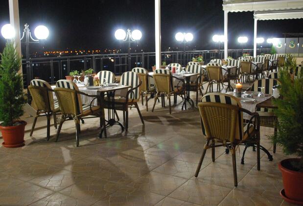 SV Business Otel Diyarbakır - Görsel 9