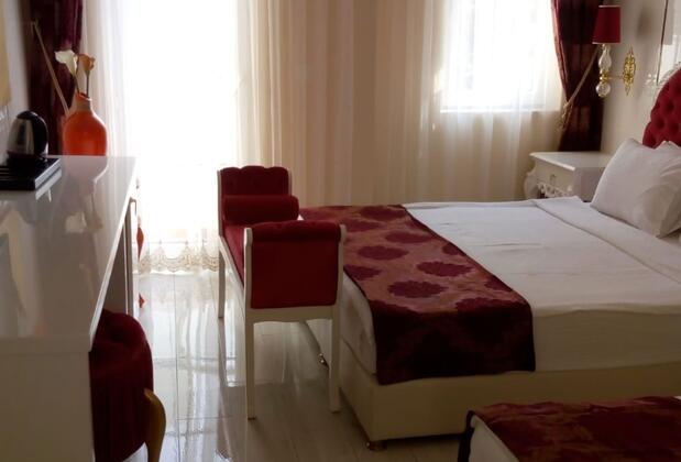 Golden Beach Hotel - Görsel 22