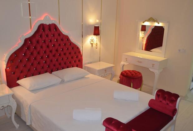 Golden Beach Hotel - Görsel 21