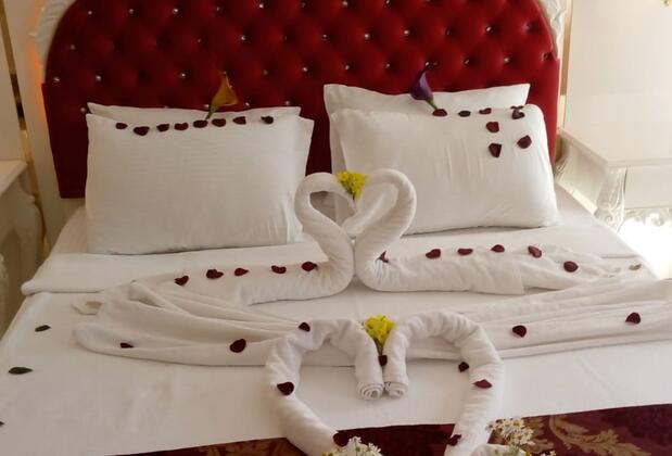 Golden Beach Hotel - Görsel 23