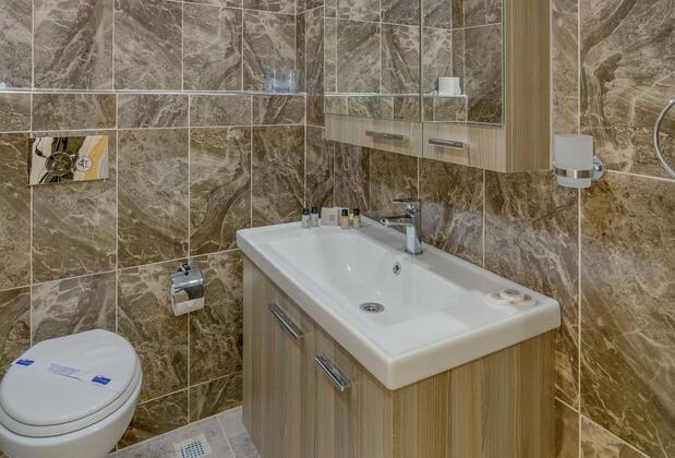 Golden Beach Hotel - Görsel 26