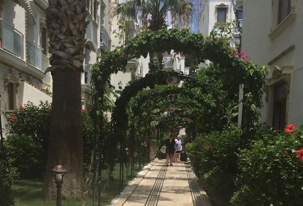 Golden Beach Hotel - Görsel 14