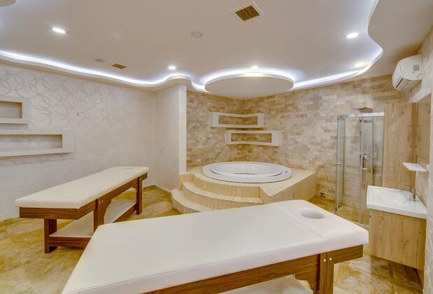 Golden Beach Hotel - Görsel 17