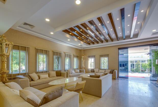 Golden Beach Hotel - Görsel 8