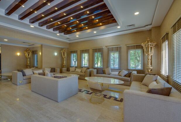 Golden Beach Hotel - Görsel 9