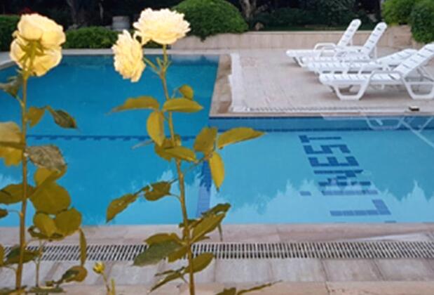 Urla Begonvil Pansiyon - Görsel 3