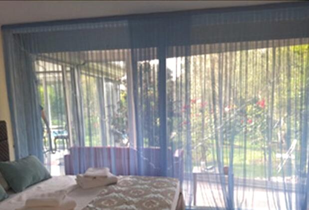 Urla Begonvil Pansiyon - Görsel 5