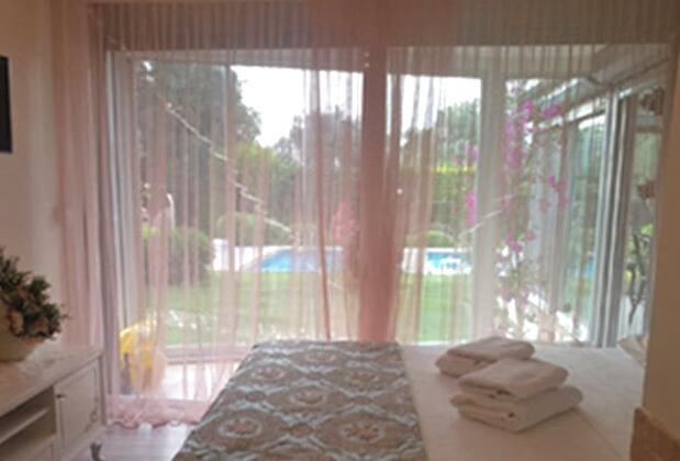 Urla Begonvil Pansiyon - Görsel 6