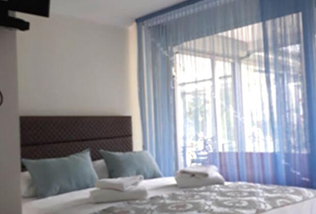 Urla Begonvil Pansiyon - Görsel 7