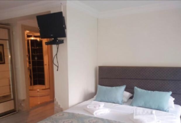 Urla Begonvil Pansiyon - Görsel 9