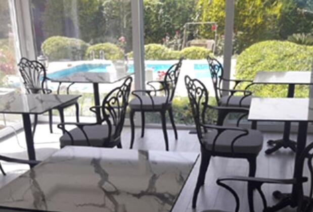 Urla Begonvil Pansiyon - Görsel 13