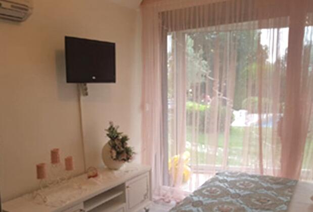 Urla Begonvil Pansiyon - Görsel 15